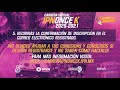 DE MANERA VIRTUAL REALIZARÁN LA IPNONCEK (Video)