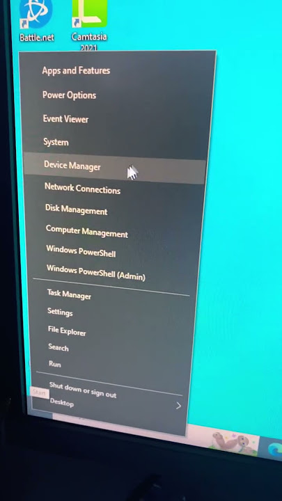 Speed up a slow hard drive HDD or SSD