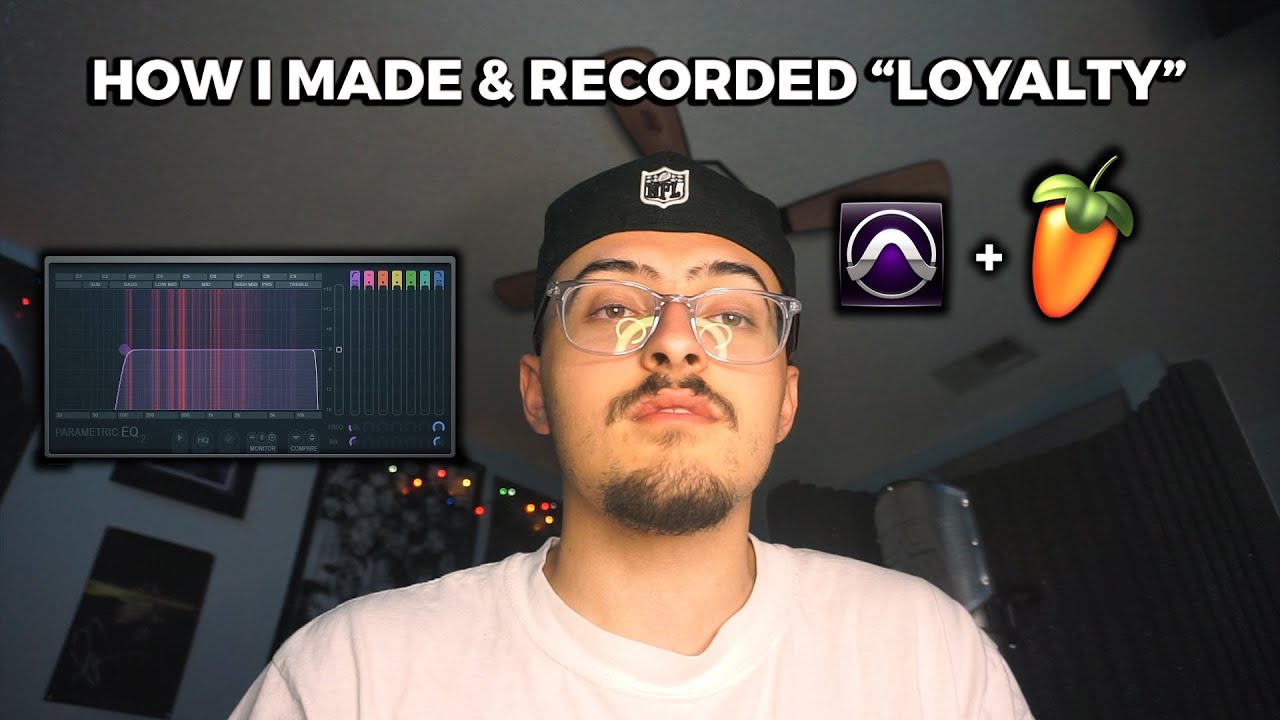 Obejrzyj HOW I MADE MY SONG "LOYALTY" | Origins - Native Beats w YouTube Obejrzyj HOW I MADE MY SONG "LOYALTY" | Origins - Native Beats w YouTube