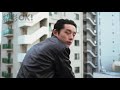 FASHION FILM 坂口健太郎 X OK精彩 - YouTube