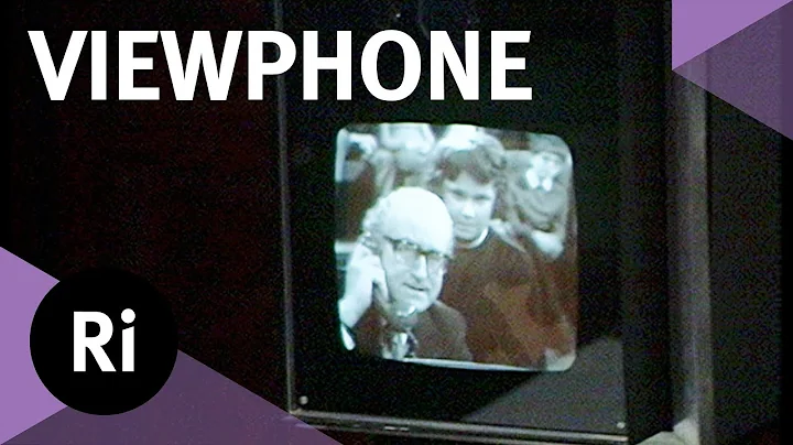 An Early Look at Video Calling - with Geoffrey Gou...