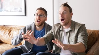 Off Days: Flash Mobs