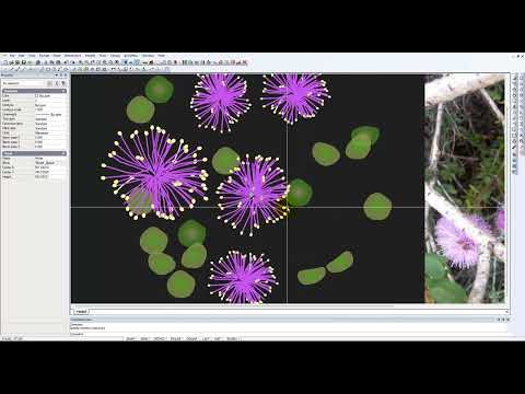 How to use nested blocks in landscape symbols and reduce file size