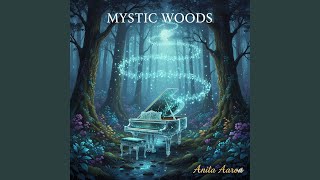 Glimmers Through Forest Hush