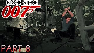 James Bond 007: Blood Stone [8] - Burma Prison Break