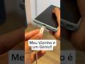 O meu vizinho é um genio!
