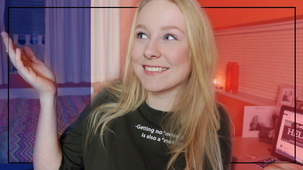 TRYING TO SPEAK FRENCH - YouTube
