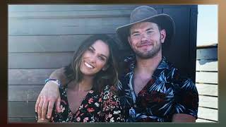 Kellan Lutz