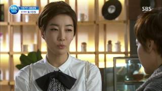 [SBS 주말드라마] 열애 15회 다시보기 #33(10)