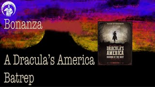 Bonanza - A Draculas America Batrep
IF youd like to support the channel check us out on on Patreon
https://www.patreon.com/worldofwargaming
If you would like to buy some channel merch check out the REDbubble:
https://www.redbubble.com/people/WorldoWargaming/shop?asc=u
Follow us on Instagram: https://www.instagram.com/world.of.wargaming/
If you enjoyed the content or found it helpful in any way please consider Liking, Sharing, and or Subscribing to the channel.
Intro / Outro music:
Title: Make it a Little Fuzzy
Artist: Andrew Lame
Big Shout out to Andy Lame for helping me out with the intro and outro music!
Check out more of Andys music at the link below!
https://andylame.bandcamp.com/
Happy hobby-ing, and may the dice be ever in your favor! Bonanza - A Draculas America Batrep