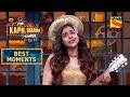 The New Mastani | The Kapil Sharma Show Season 2 | Best Moments