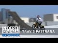 Travis Pastrana’s most dangerous stunts