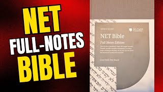 Famous First Impressions of the NET Bible: Full Notes Edition Wealth