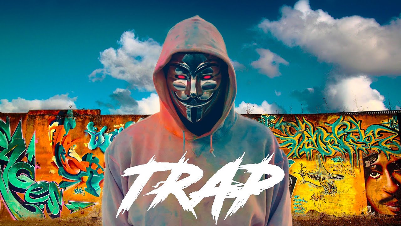 Bass Trap Mix 2021 🔉 Best Trap & Bass Mix 🔥 Best Trap Music Mix 2021