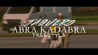 Jaquero - Abra Kadabra( Freestyle)#Video