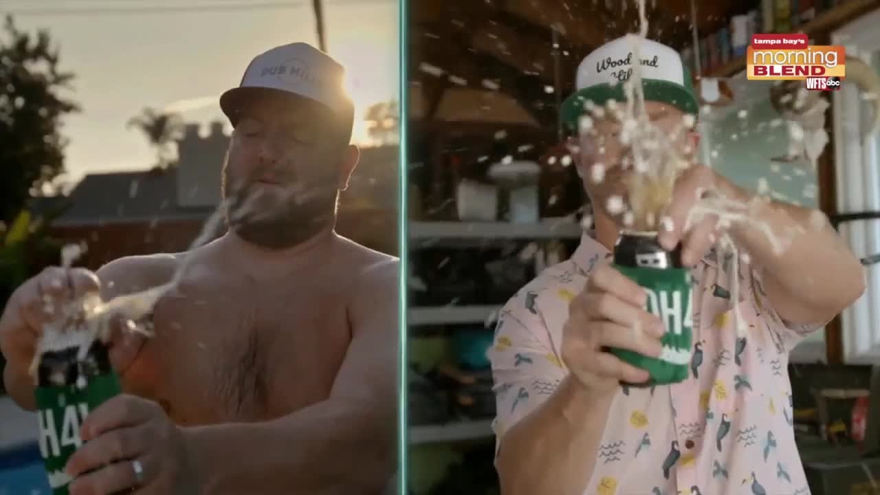 Backyard Bar Wars Morning Blend YouTube