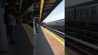 Məşhur Nyu York Metrosu