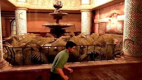 Alpha Protocol [PC] - Pt #3