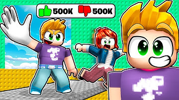 DESTROYING Trolls in the *VIRAL* Roblox TROLL TOWER!