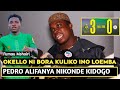 FUMAU MSHAIRI AMUIMBIA OKELLO WIMBO HUU PEDRO ALINIFANYA NIKAKONDA LOEMBA AJIFUNZE KWA OKELLO 