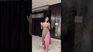 beautiful girl dance video goes viral 2023