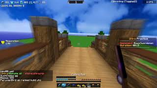 BuildUHC ELO Series #2 ~ Cheaters :(
