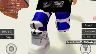 FARTING SIMULATOR in ROBLOX!!! screenshot 2