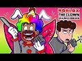 🤡 WRÓŻKO-KLAUN TO NAJLEPSZY MORDERCA?! | The Clown Killings Reborn | /w Gilathiss 🤡