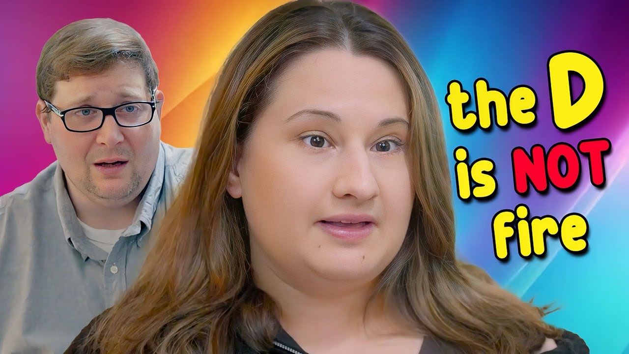 Джипси разоблачает Райана на национальном телевидении | Обзор жизни после тюрьмы (серия 5)