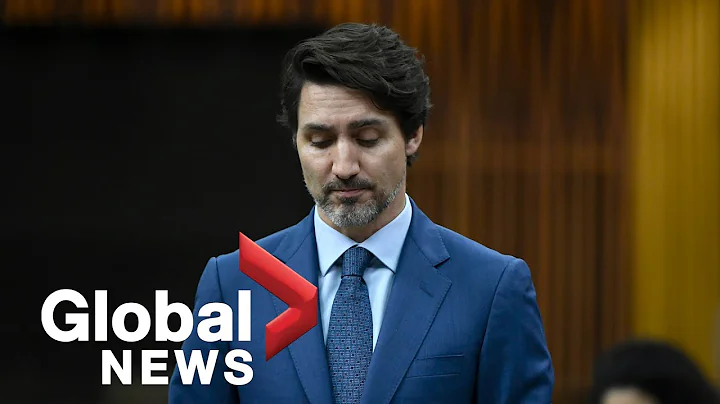 Coronavirus outbreak: Canada's House of Commons passes COVID-19 wage subsidy bill | FULL