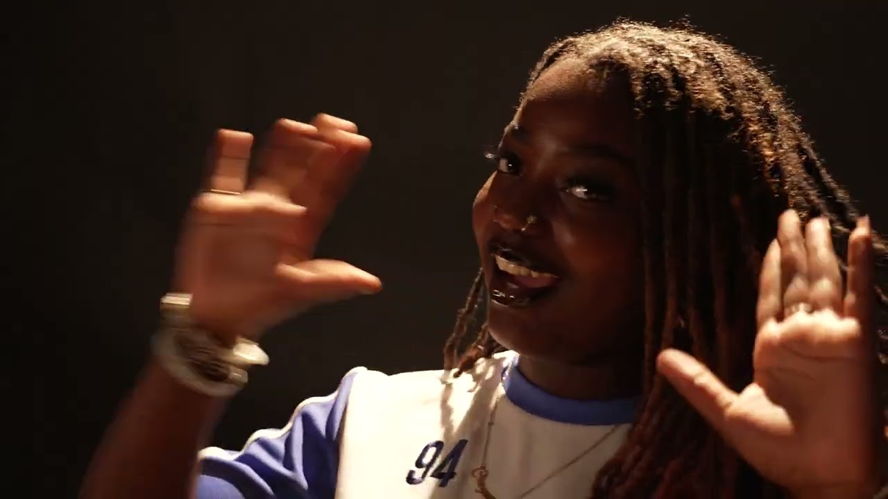 Summer Stars 2024 Music Video Class!