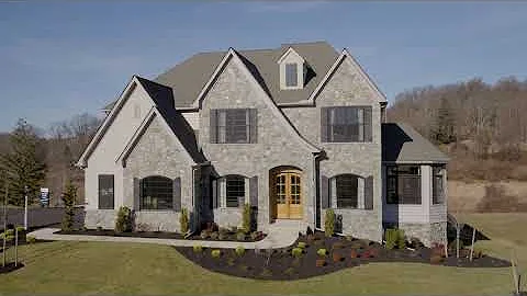 New Homes for Sale in Newtown Square, PA | Ventry ...