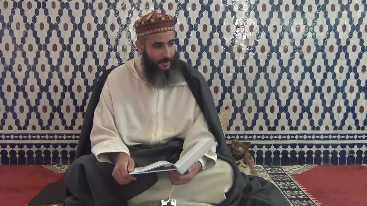 حكم الاحتفال بالمولد النبوي  | الشيخ محمد البردوني الحسيمي