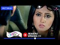 Tapasya sid     uttaran    ep 234