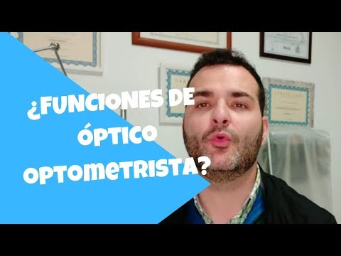 Funciones de un