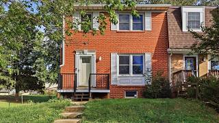7313 W Springbrook Ct, Middletown, MD