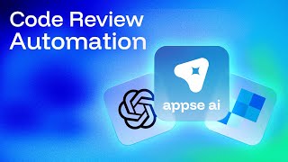 No More Manual Code Review Follow-Ups | appse ai in Action