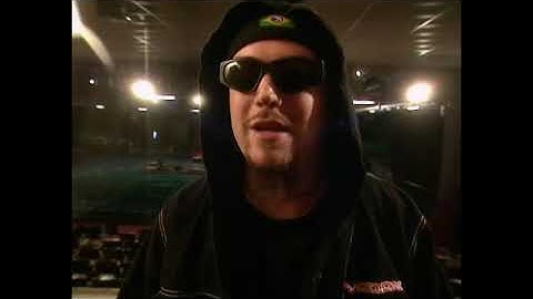 ABC Rage Guest Programmer - Sepultura - 10th September 1994