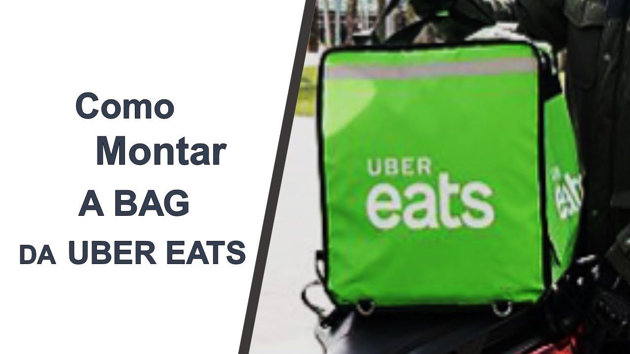 uber bolsa bike