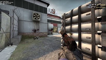 Usp Ace faceit / VIIRU CS:GO