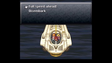 Chrono Trigger - Playthrough Part 18 - Sealed Chest Treasure Hunt