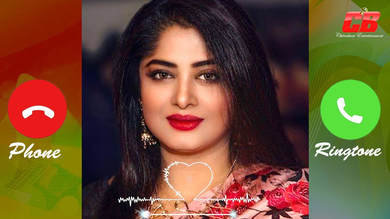 New Love Ringtone  Bangla Movie Song Ringtone  Moushumi  Golapjaan