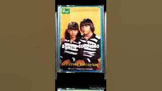Adi & Iyut Bing Slamet - Adi Abang Tersayang (Album)