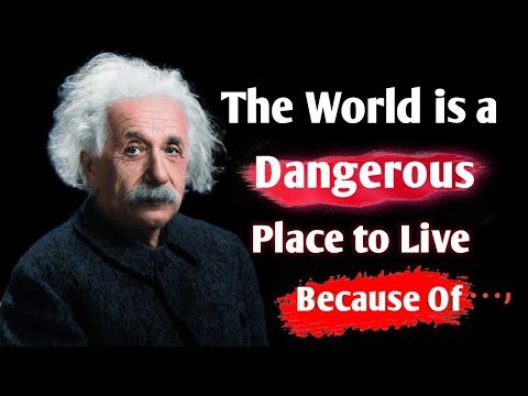 Einstein's #motivational  #quotes  that impel Us! The Most Appealing Words of Albert Einstein