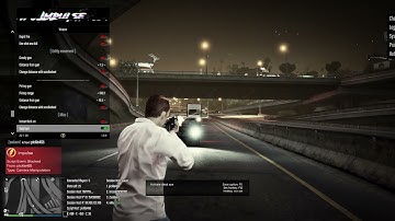 GTA V ONLINE 1.57 IMPULSE MENU | FREE IMPULSE MOD MENU |  Stealth Money(15m) + RP | UNDETECTED