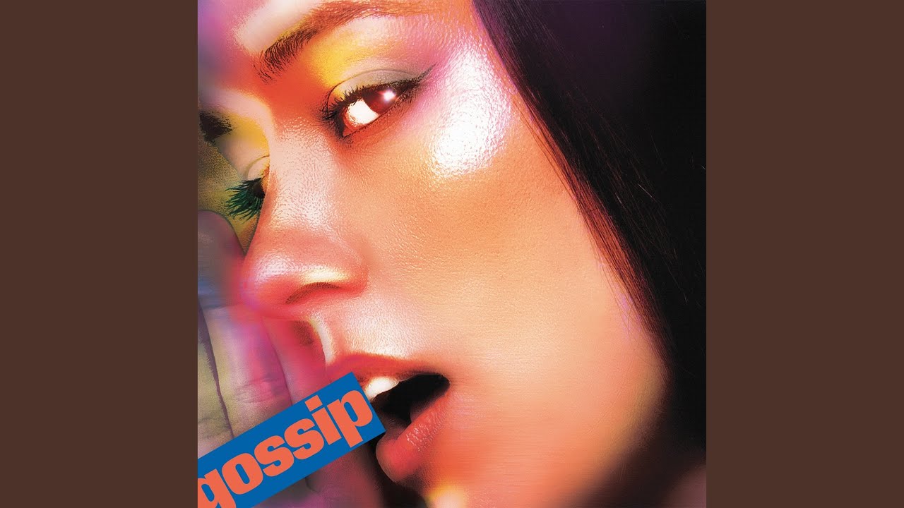 gossip (Preview) - YouTube