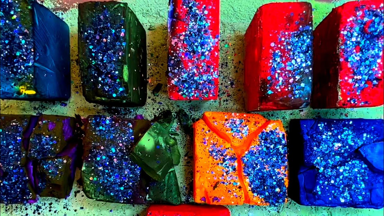 deep dyed gym chalk edit gym chalk compilation ...