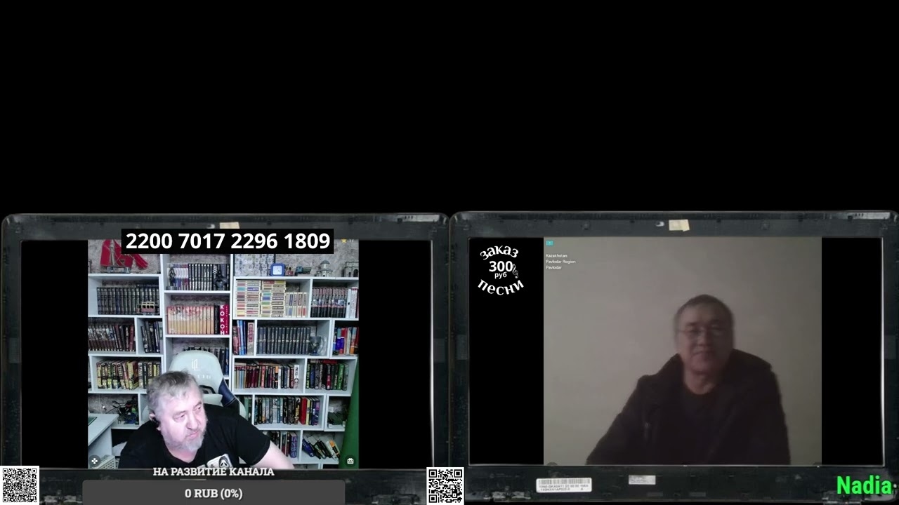 Истинное лицо любого либерала