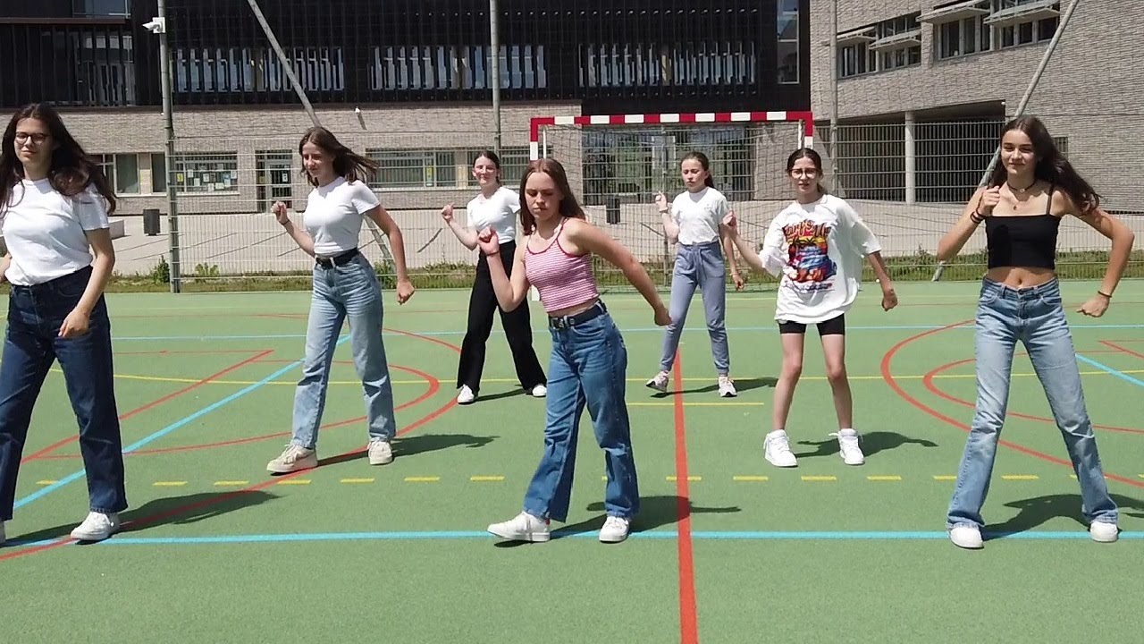 Paul NoSam - Je t'apprendrai