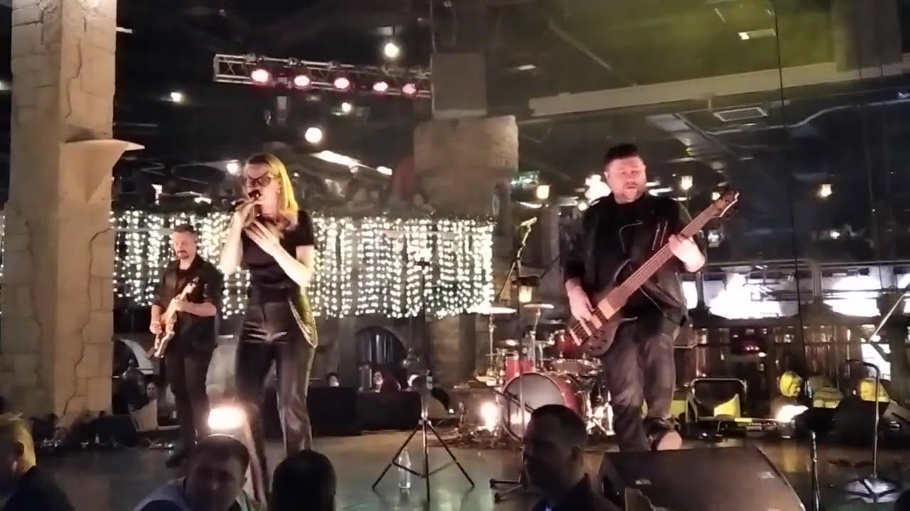 Just Breathing. Guess I'll Never Know. Кавер-гр/ Just! Воронеж. #musica #musicvideo #musician #music